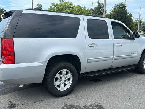 Used 2014 GMC Yukon XL SLT RWD image 8