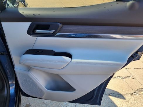 New 2026 GMC Terrain Denali image 41