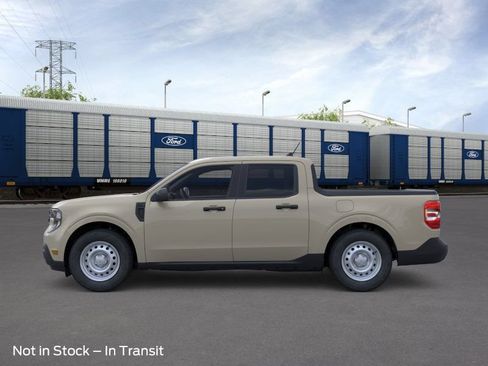 New 2025 Ford Maverick XL w/ 4K Tow Package AWD/4WD image 3