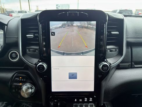 Used 2022 RAM 1500 Laramie w/ Sport Appearance Package image 23