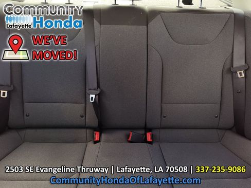 Used 2025 Kia K4 FWD image 33