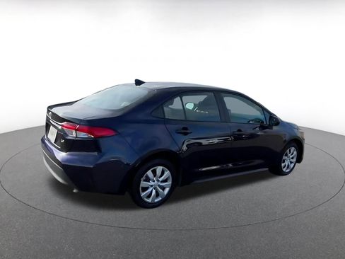 Used 2025 Toyota Corolla LE image 15