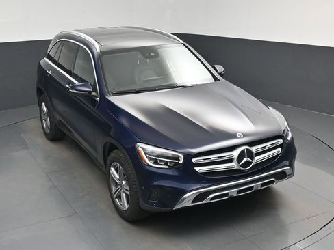 Used 2022 Mercedes-Benz GLC 300 4MATIC image 36
