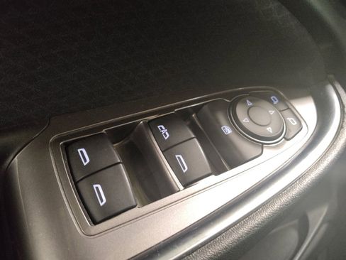 Used 2019 Chevrolet Malibu LT w/ LPO, Convenience Package 2 FWD image 27