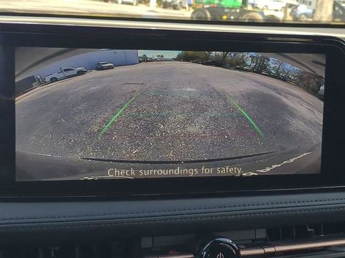 Certified 2023 Nissan Ariya FWD image 20