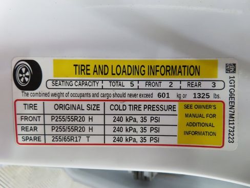 Used 2021 GMC Canyon Denali image 58