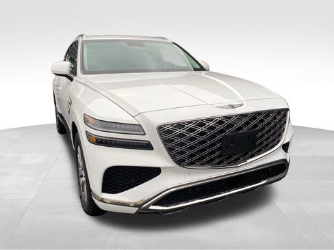 Used 2025 Genesis GV80 2.5T image 1