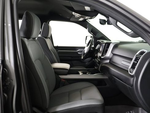 Used 2022 RAM 1500 Big Horn image 26