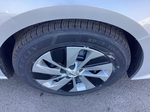 Used 2020 Nissan Altima 2.5 S image 21