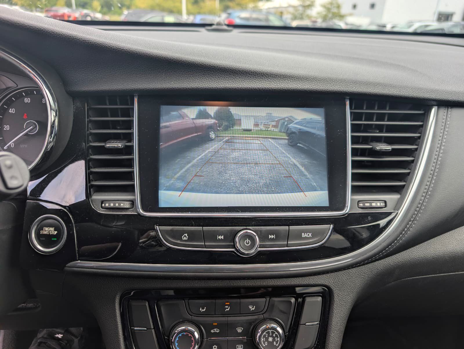 Used 2019 Buick Encore Preferred FWD image 24