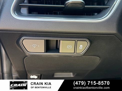 Certified 2025 Kia K4 EX FWD image 12