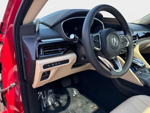 Used 2024 Acura MDX FWD w/ Technology Package image 19