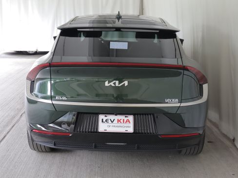 Used 2023 Kia EV6 GT-Line AWD/4WD image 27