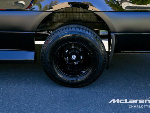 Used 2023 Mercedes-Benz Sprinter 3500 image 39