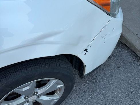 Used 2016 Subaru Forester 2.5i w/ Popular Package #2 image 21