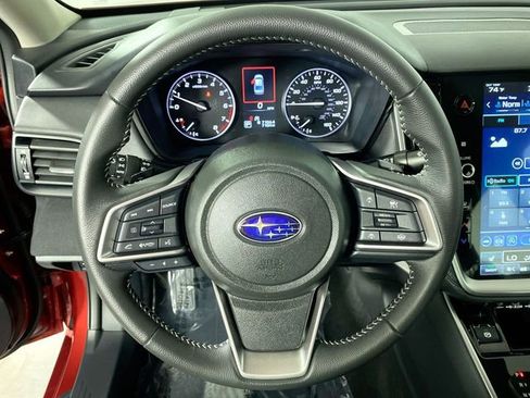 Used 2025 Subaru Legacy Premium w/ Popular Package #1A image 12