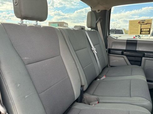 Used 2018 Ford F350 XL w/ STX Appearance Package image 22