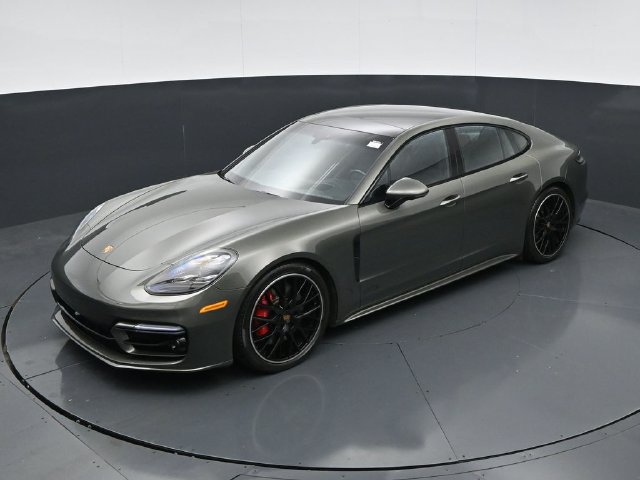 Used 2023 Porsche Panamera GTS AWD/4WD image 43