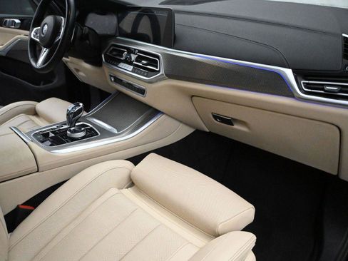 Used 2021 BMW X5 xDrive40i w/ M Sport Package AWD/4WD image 18