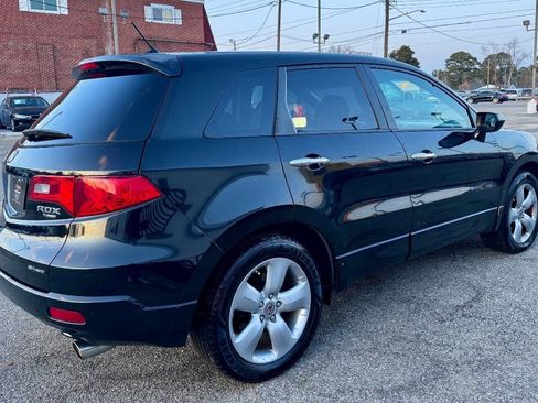 Used 2009 Acura RDX SH-AWD image 5