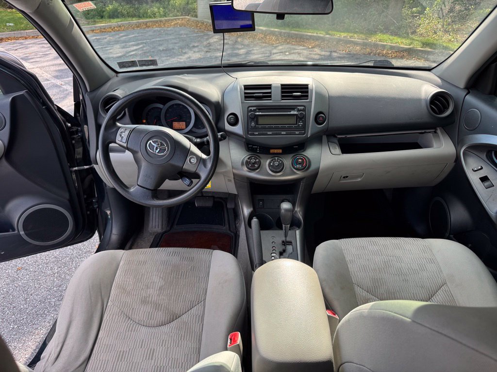 Used 2012 Toyota RAV4 4WD w/ Value Pkg image 15