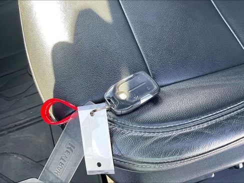 Used 2019 Chevrolet Silverado 1500 LT w/ All-Star Edition image 11