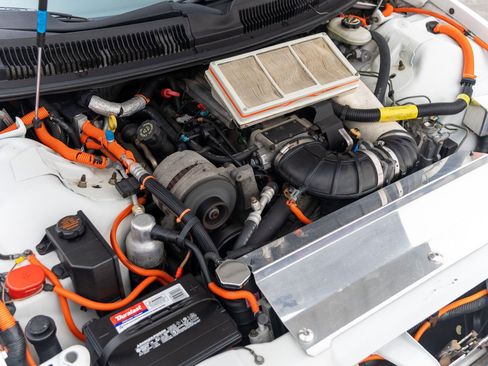 Used 1997 Chevrolet Camaro Z28 w/ Preferred Equipment Group 2 image 16