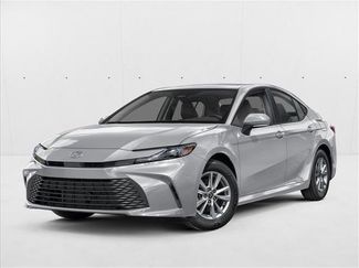 New 2026 Toyota Camry LE video 1