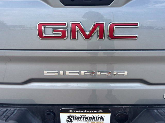 Used 2024 GMC Sierra 1500 Elevation AWD/4WD image 27