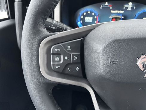 New 2025 Ford Bronco Outer Banks image 25