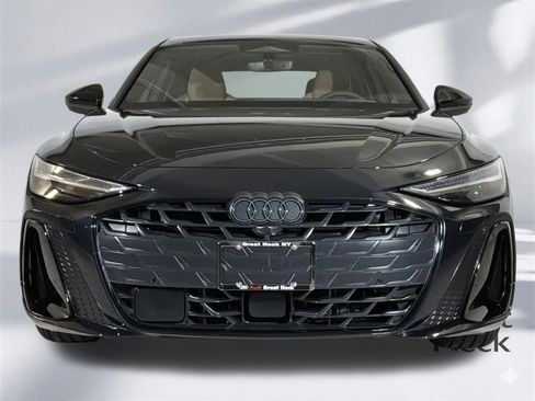 New 2026 Audi A6 3.0 image 23