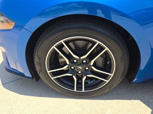 Used 2019 Ford Mustang GT Premium RWD image 28