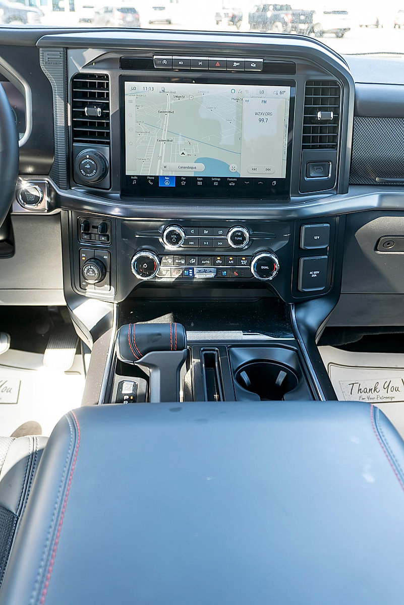 Used 2026 Ford F150 Raptor AWD/4WD image 16