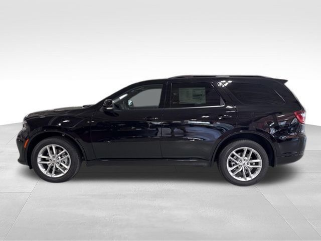 New 2026 Dodge Durango GT AWD/4WD image 2