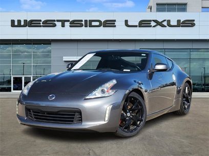 Used 2016 Nissan 370Z w/ Sport Package