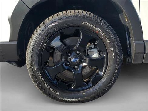 Certified 2024 Subaru Forester Wilderness image 25