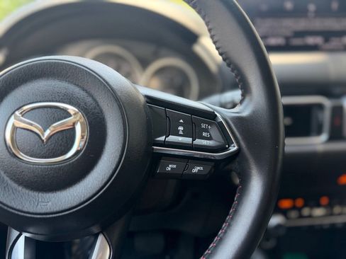 Used 2023 MAZDA CX-5 Carbon Edition AWD/4WD image 40