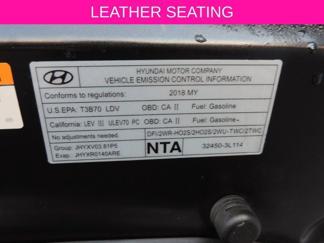 Used 2018 Genesis G80 3.8 w/ Option Group 02 RWD image 18