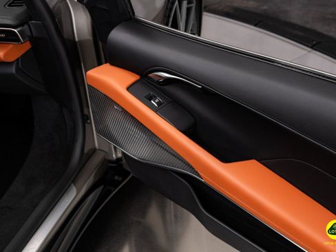 Used 2024 Lotus Emira First Edition image 36