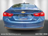 Used 2024 Chevrolet Malibu LT image 4