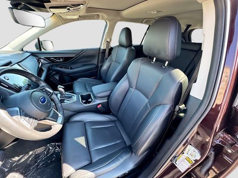 Certified 2025 Subaru Outback Limited AWD/4WD image 20