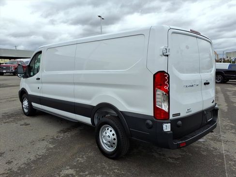 New 2025 Ford Transit 150 Low Roof AWD image 3