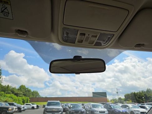 Used 2014 Honda CR-V EX image 12