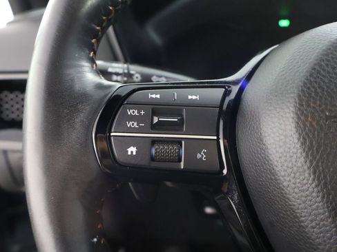 Used 2024 Honda CR-V Sport Touring image 46