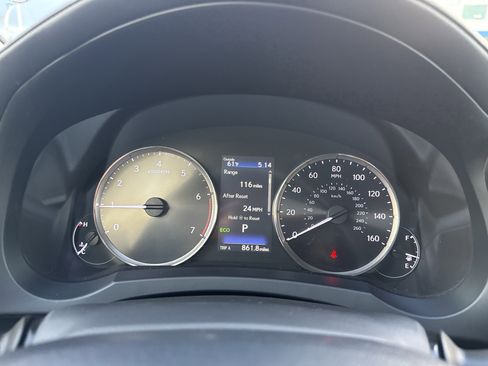 Used 2018 Lexus IS 300 image 25