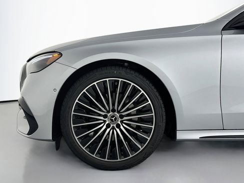 New 2026 Mercedes-Benz E 350 E 350 image 9