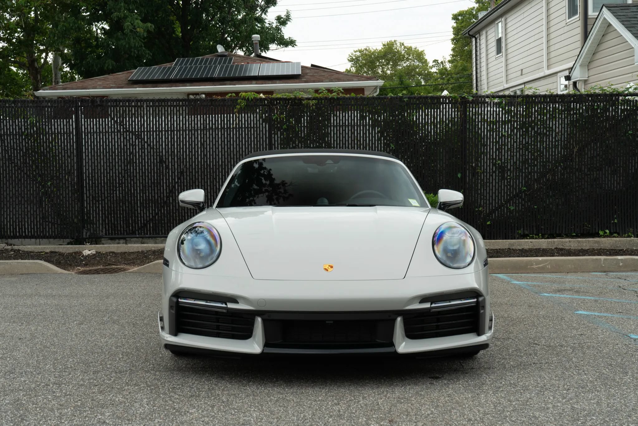 Used 2024 Porsche 911 Cabriolet AWD/4WD image 6