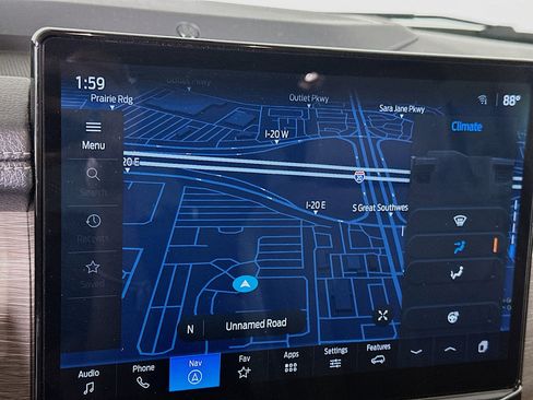 Used 2024 Ford Expedition Limited image 22