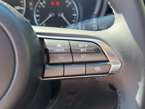 New 2025 MAZDA CX-30 AWD 2.5 S w/ Preferred Package image 36