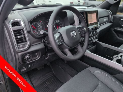 New 2026 RAM 1500 Big Horn image 10